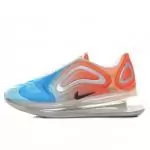 trainer nike air max 720 colorways rainbow color